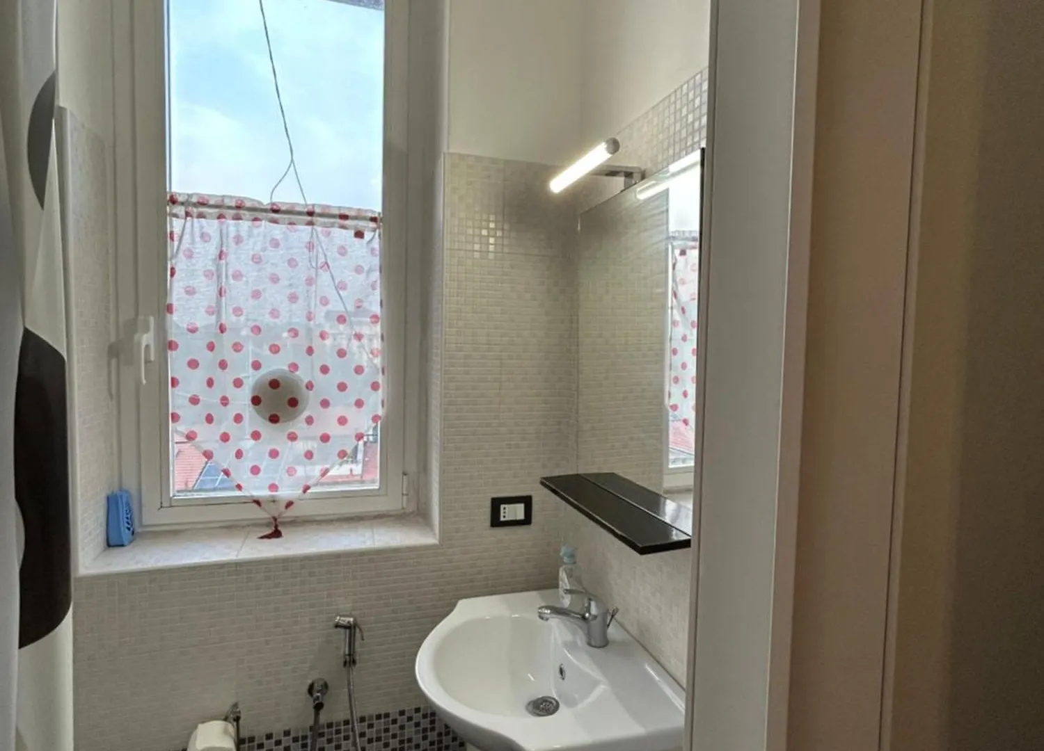Apartment Studio In Zona Loreto Vicino Metro Mm1 E Mm2 - Lippino Milan